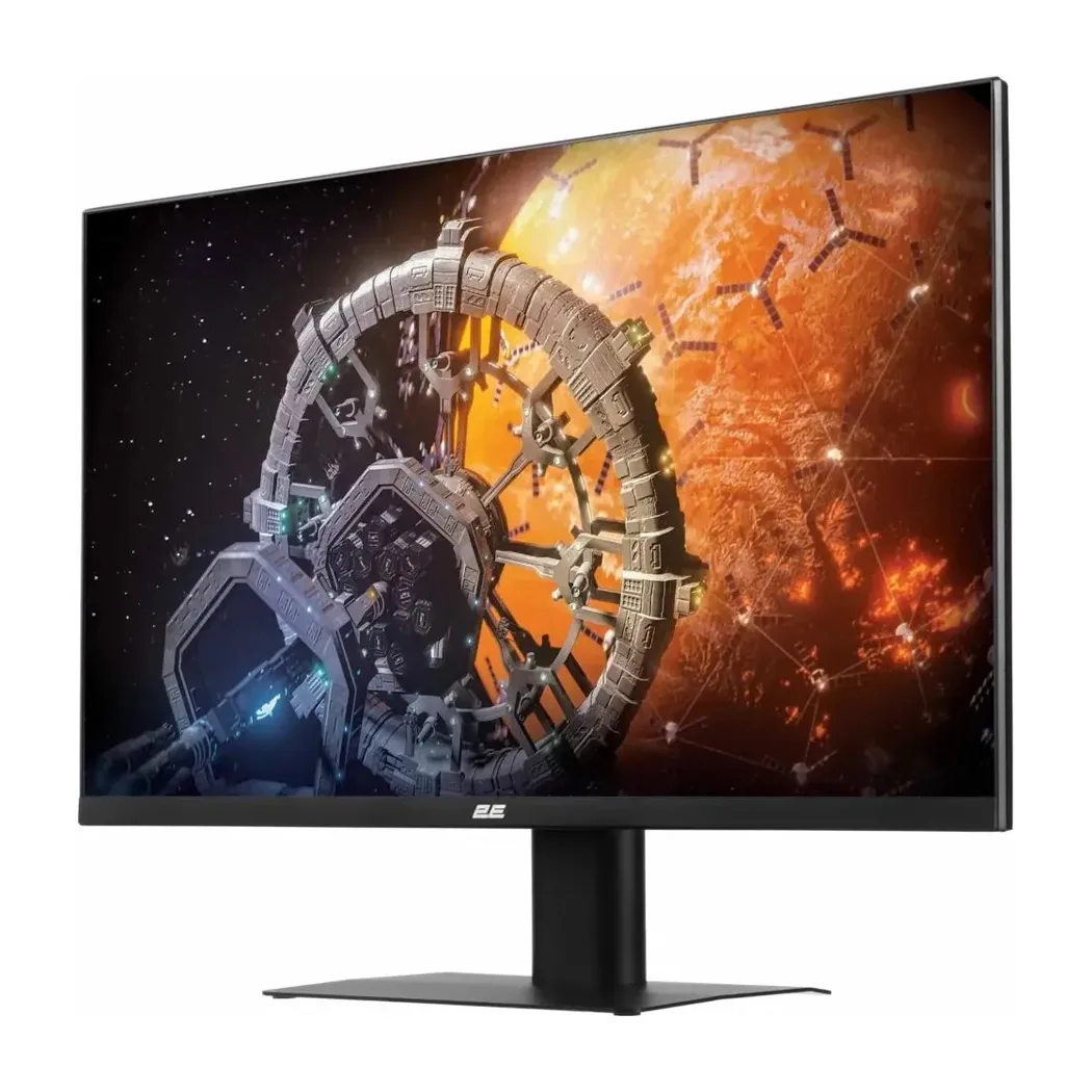 Monitor 2E-F2425B-01.EU — Mallar, Bakı (2)