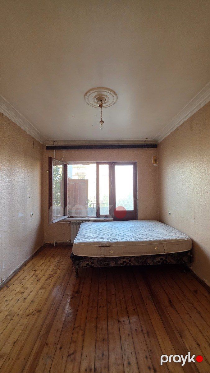 2-otaqlı mənzil, Bakıxanov qəs., 55 m² — Mənzil, Bakı (5)