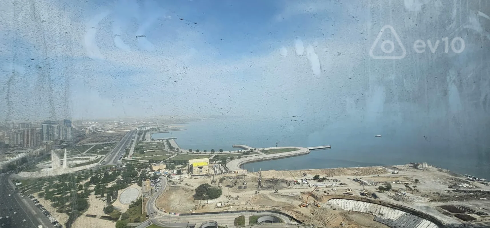 3 otaqlı mənzil, 139.7 m², Neftciler Pr — Mənzil, Bakı (2)