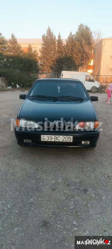Lada (vaz) 2115, 2010 il — Avtomobillər, Sumqayıt (5)