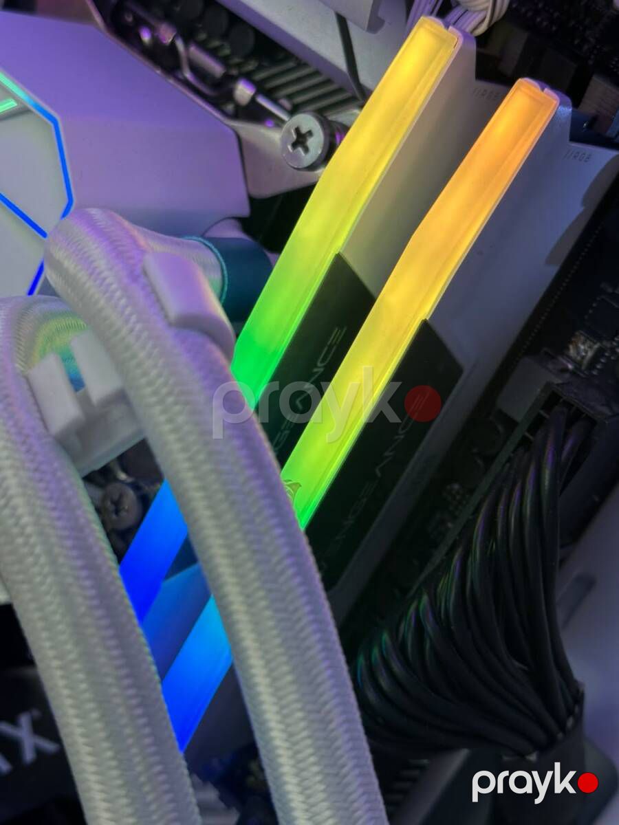 Gaming and Render PC — Masaüstü kompüterlər, Bakı (4)