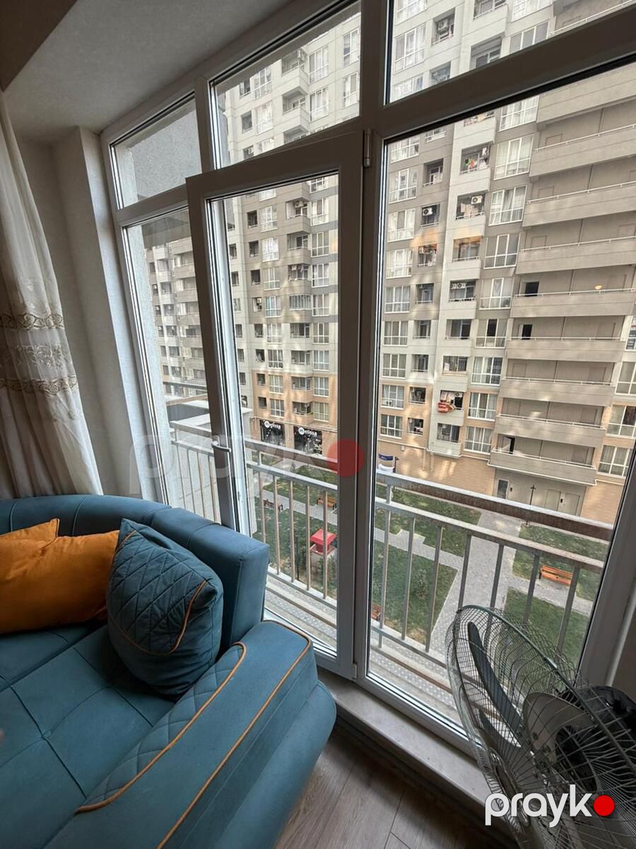 İcarəyə verilir 2 otaqlı yeni tikili 54 m² — Mənzil, Bakı (2)