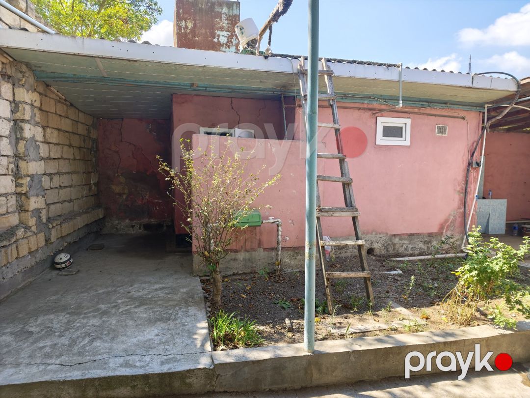 Həyət evi, H.Əliyev küç — Ev, villa, İmişli (6)