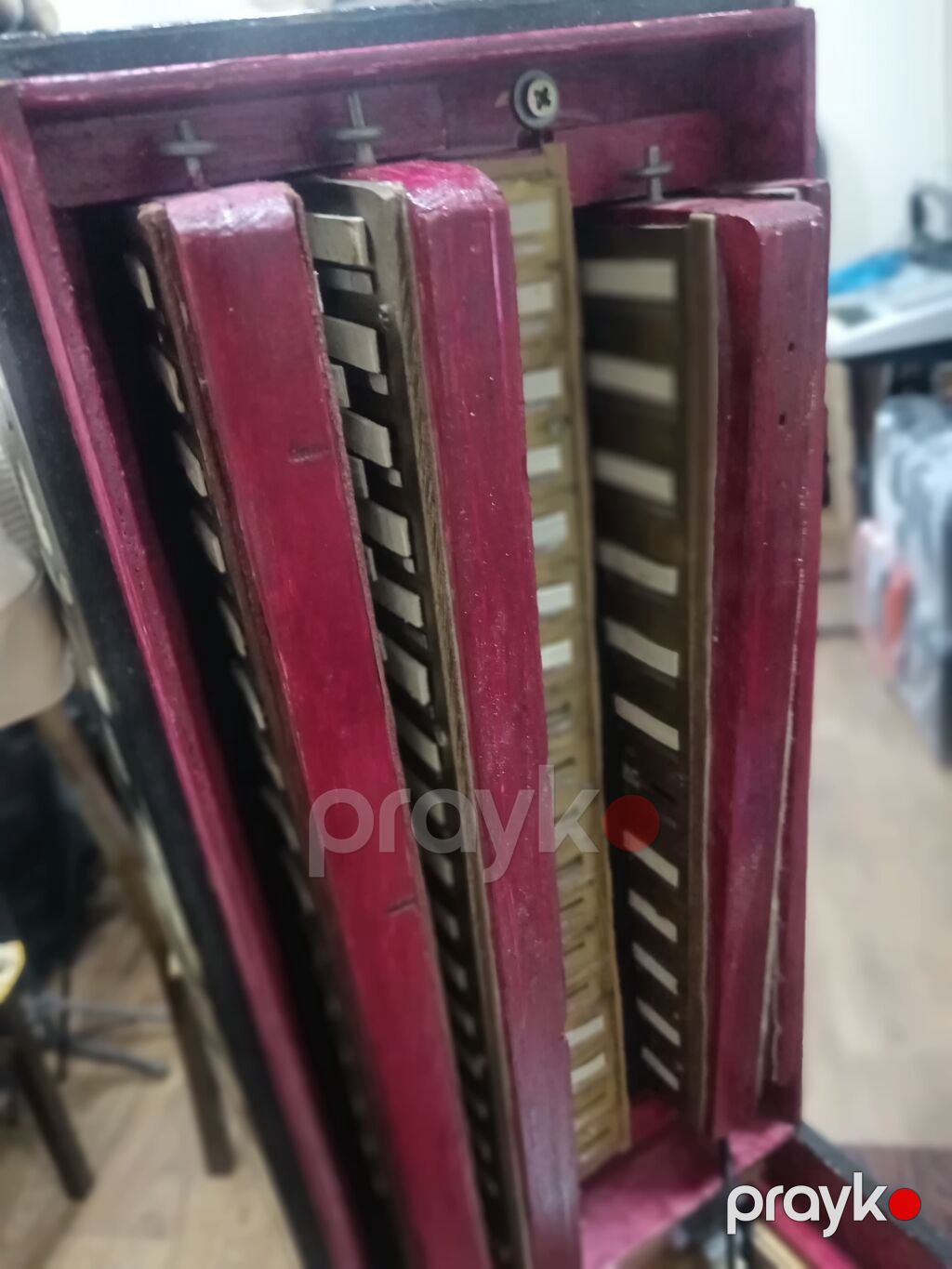 Hazır toy qarmonu — Akkordeonlar, harmonilar, bayanlar, Digah (5)