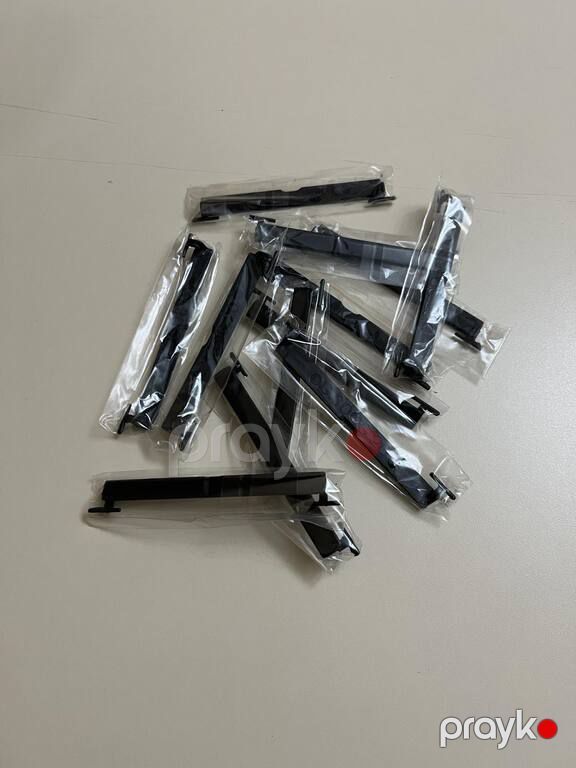 "BMW G30, G20, F90, G31" dam aksessuarı — Ehtiyat hissələri və aksesuarlar, Bakı (5)