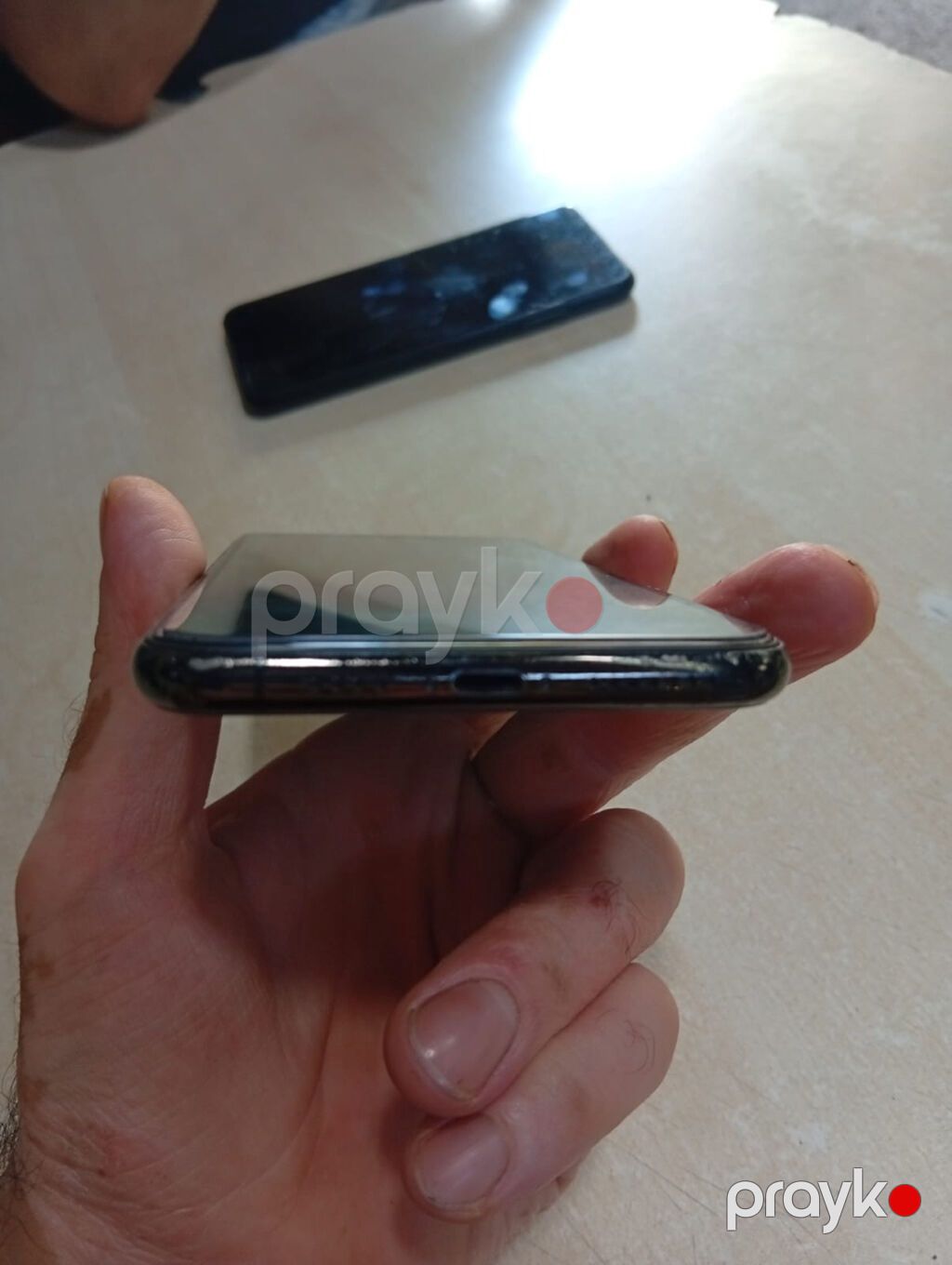 IPhone 11 Pro Max, 64 GB, Space Gray, Face ID — Apple iPhone, Bakı (6)