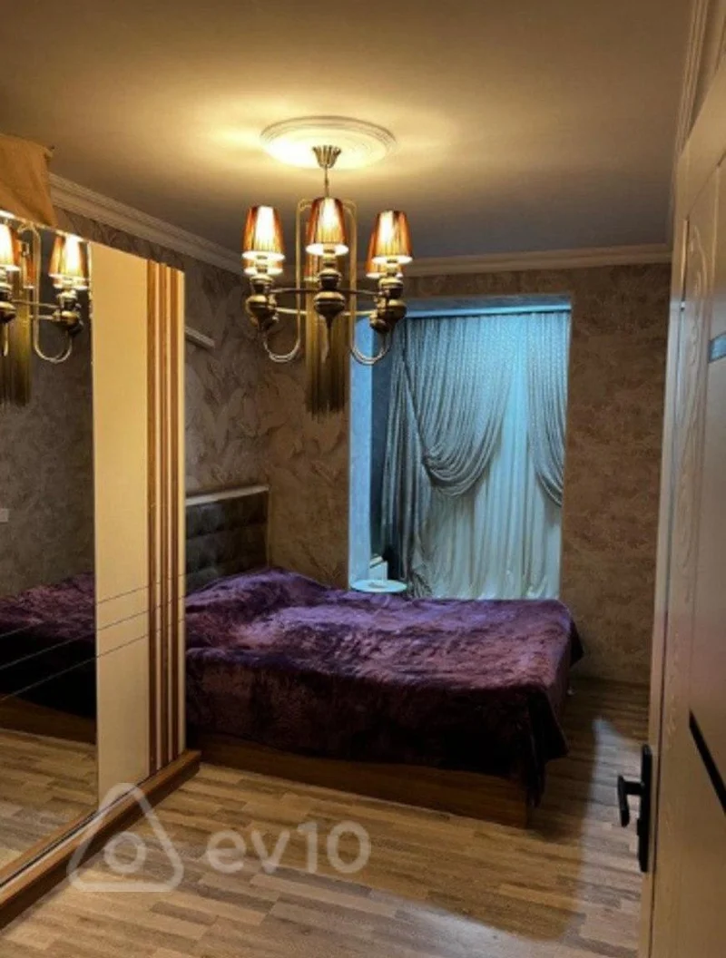 3 otaqlı mənzil, 80 m², Mehti Hüseyinzadə küçəsi, Xırdalan — Mənzil, Xırdalan (3)