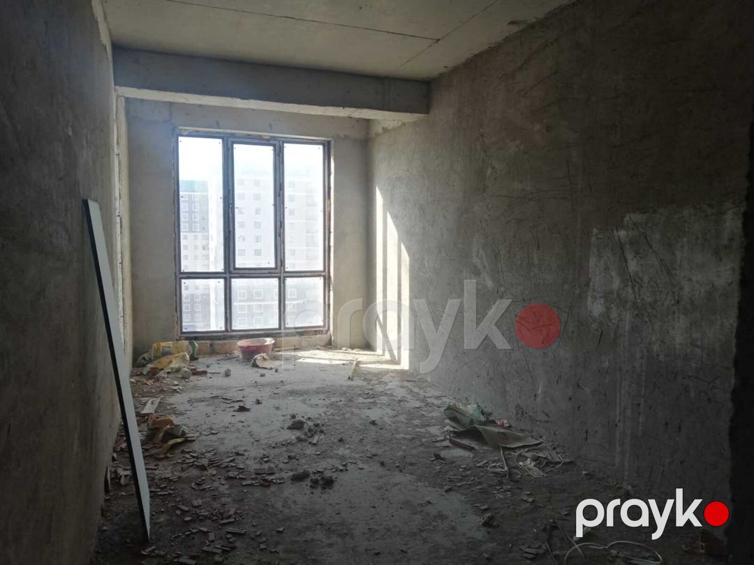 Satılır 4 otaqlı yeni tikili 155 m² — Mənzil, Bakı (8)