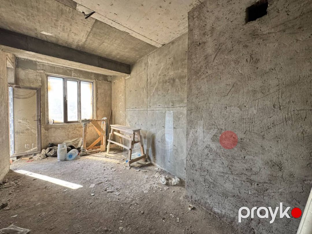 Satılır 3 otaqlı yeni tikili 125 m² — Mənzil, Bakı (5)