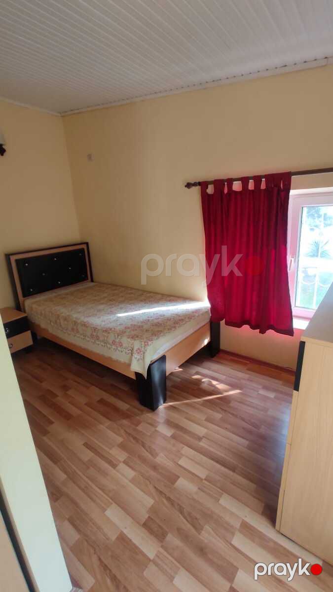 Satılır 4 otaqlı həyət evi/bağ evi 100 m² — Ev, villa, Bakı (12)
