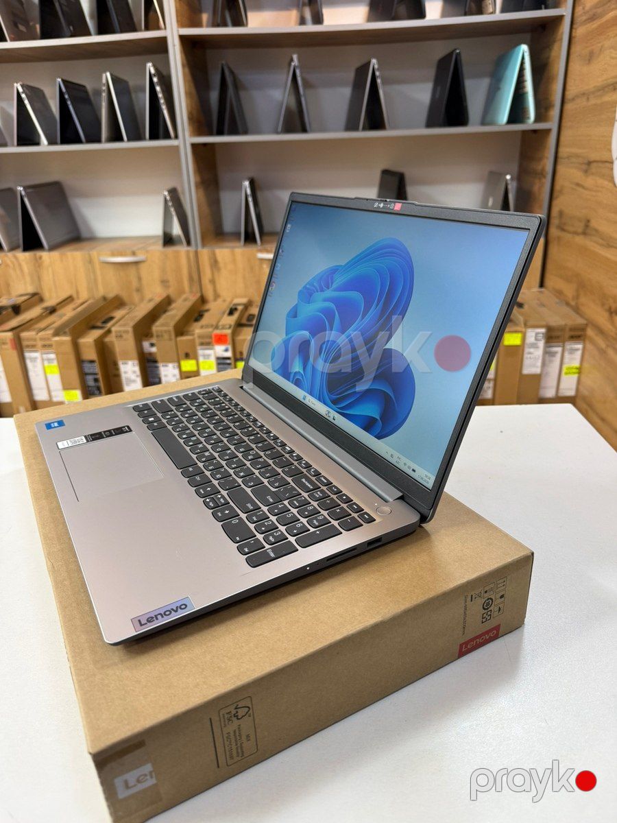 Noutbuk Lenovo — Noutbuklar, Bakı (3)