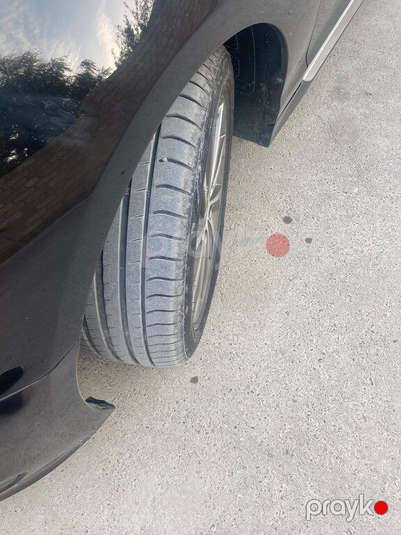 Hyundai Sonata, 2.4 L, 2016 il, 215 652 km — Avtomobillər, Bakı (11)