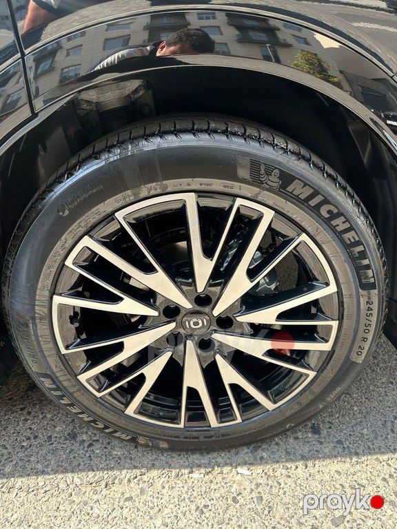 Changan Qiyuan Q07, 1.5 L, 31.7 kWh, 2025 il, 29 000 km — Avtomobillər, Bakı (7)