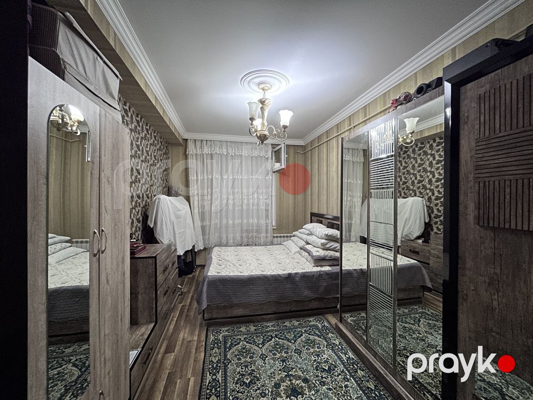 Satılır 2 otaqlı yeni tikili 65 m² — Mənzil, Bakı (4)