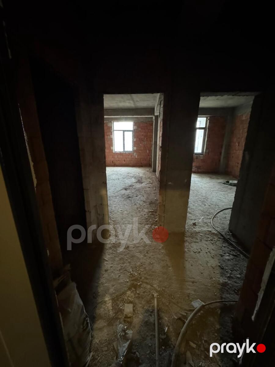 Satılır 2 otaqlı yeni tikili 77 m² — Mənzil, Bakı (6)