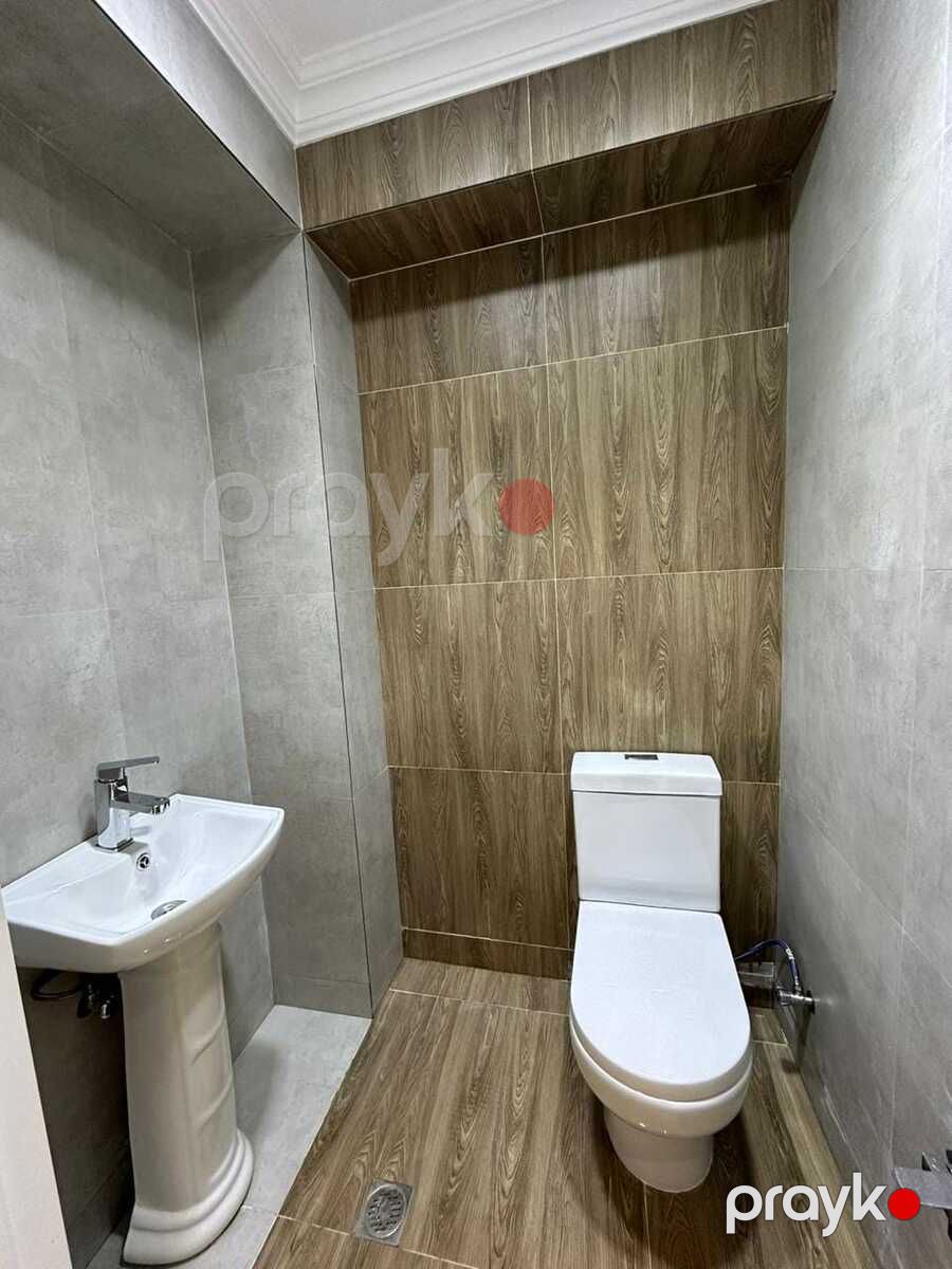 Satılır 3 otaqlı yeni tikili 95 m² — Mənzil, Bakı (11)