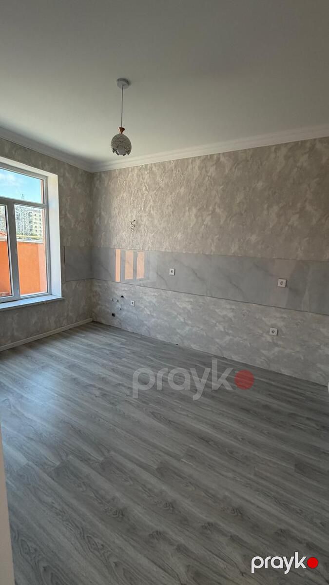 Satılır 3 otaqlı həyət evi/bağ evi 85 m² — Ev, villa, Bakı (3)