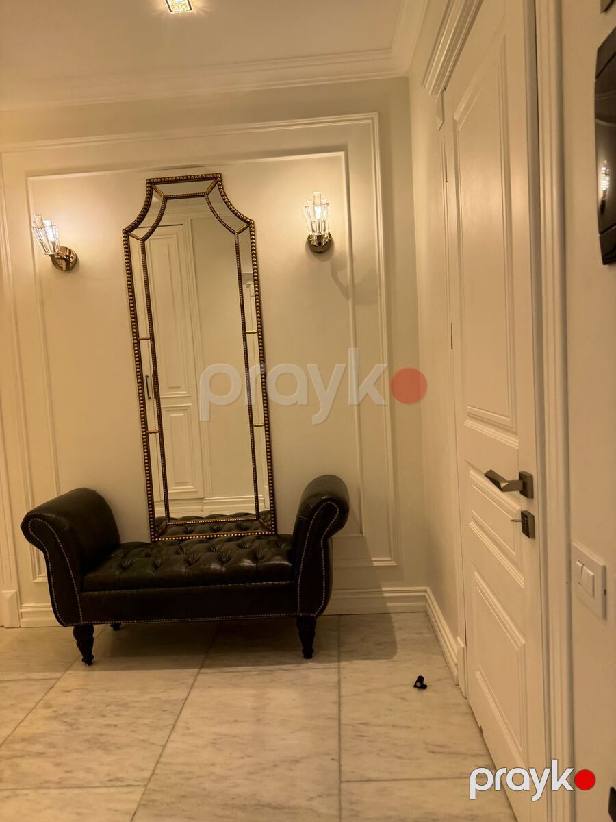 Satılır 3 otaqlı yeni tikili 141 m² — Mənzil, Bakı (9)