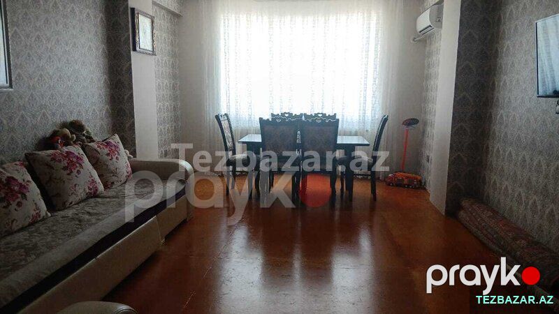 3 otaq menzil kiraye verlir xlrdalada merkezde — Mənzil, Xırdalan (6)