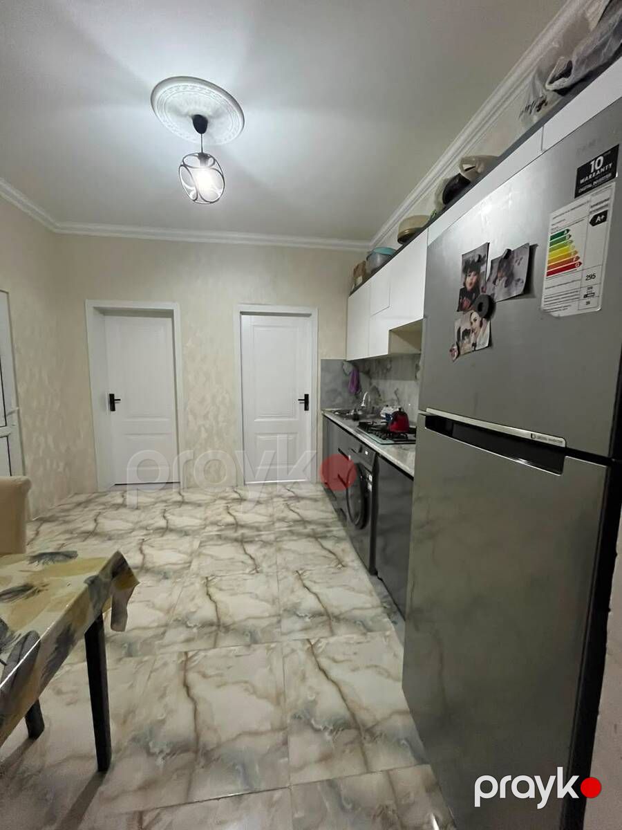Satılır 3 otaqlı yeni tikili 70 m² — Mənzil, Bakı (7)