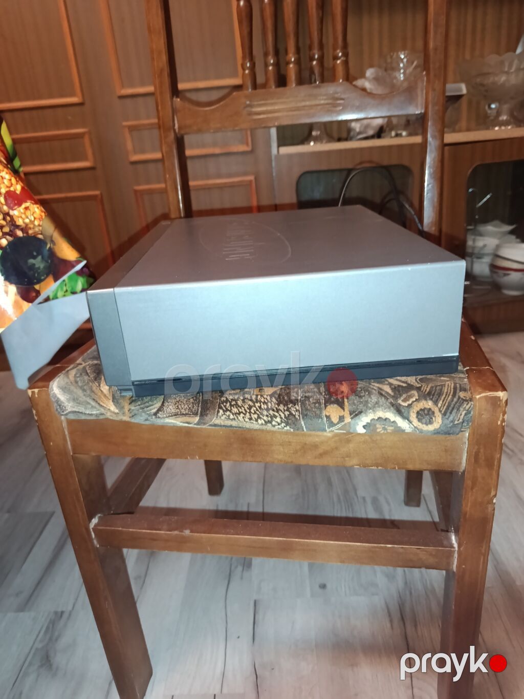 İşlənmiş Kaset Maqnitofon Samsung, Ünvandan götürmə — Digər, Sumqayıt (2)