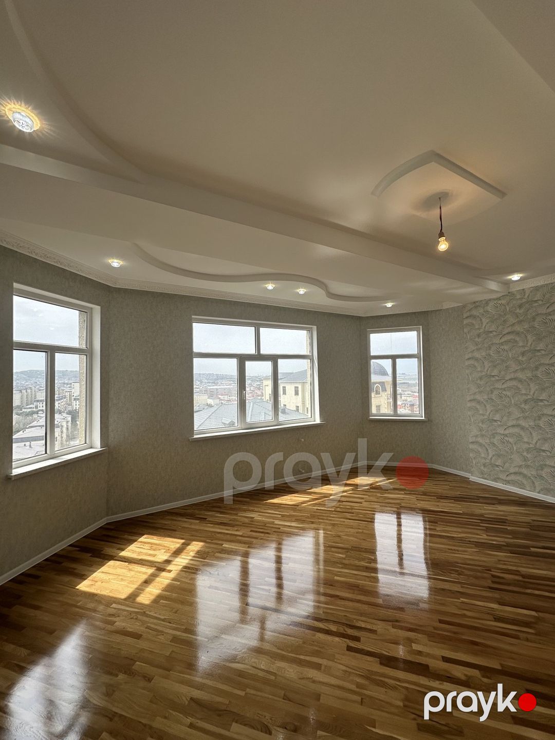 Satılır 3 otaqlı yeni tikili 115 m² — Mənzil, Xırdalan (11)