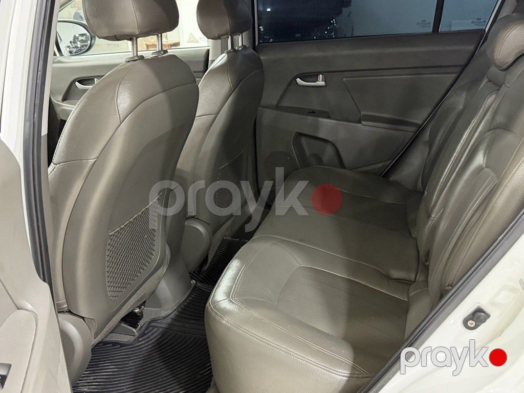 Kia Sportage, 2.0 L, 2012 il, 165 000 km — Avtomobillər, Bakı (11)