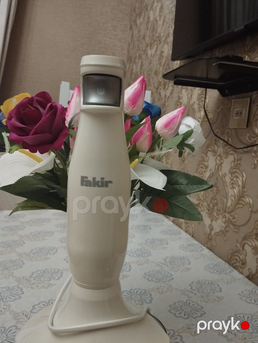 Blender — Ev texnikası, Bakı (5)