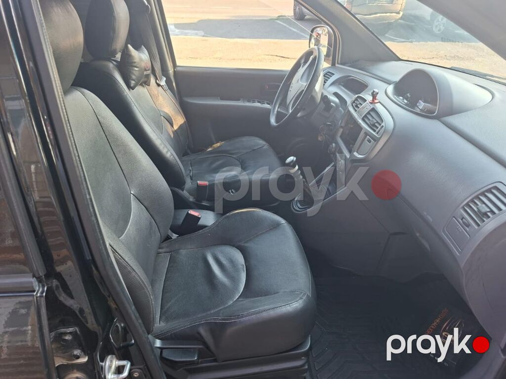 Hyundai Matrix – kompakt miniven Hundayi matrix 2008 ci il 1.5 turbo — Avtomobillər, Bakı (7)