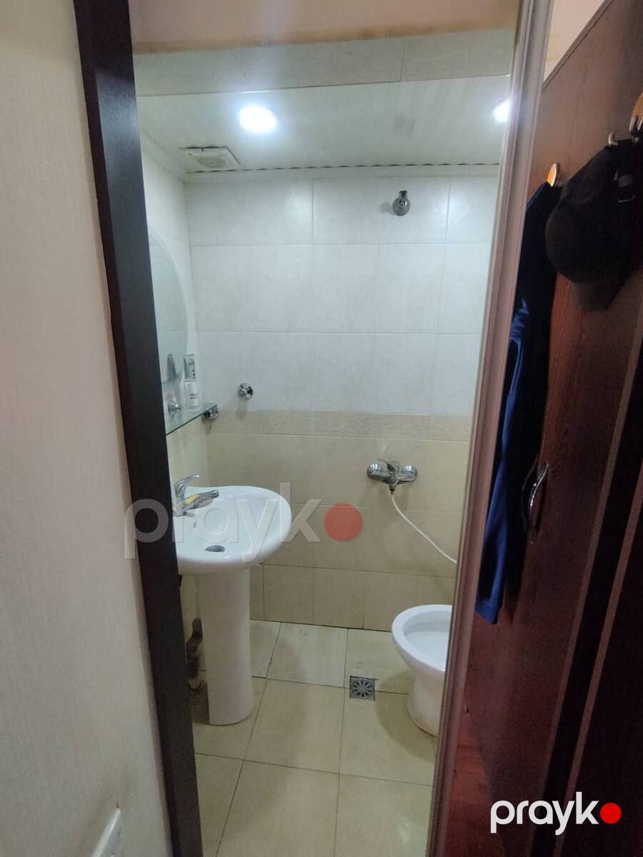 Satılır 3 otaqlı köhnə tikili 90 m² — Mənzil, Bakı (12)