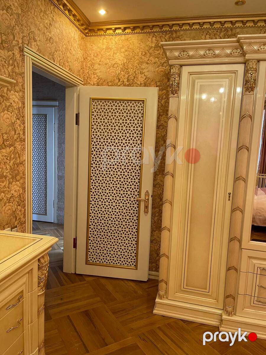 Satılır 3 otaqlı yeni tikili 107 m² — Mənzil, Bakı (11)
