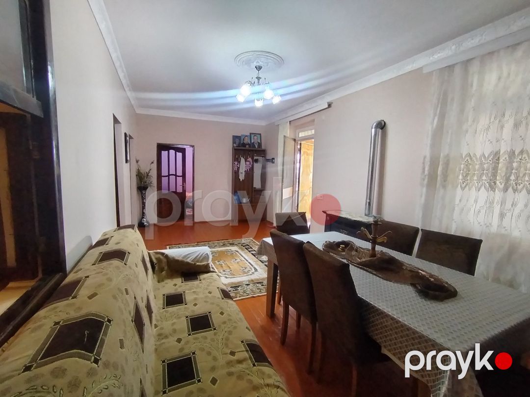 Satılır 4 otaqlı həyət evi/bağ evi 140 m² — Ev, villa, Bakı (4)