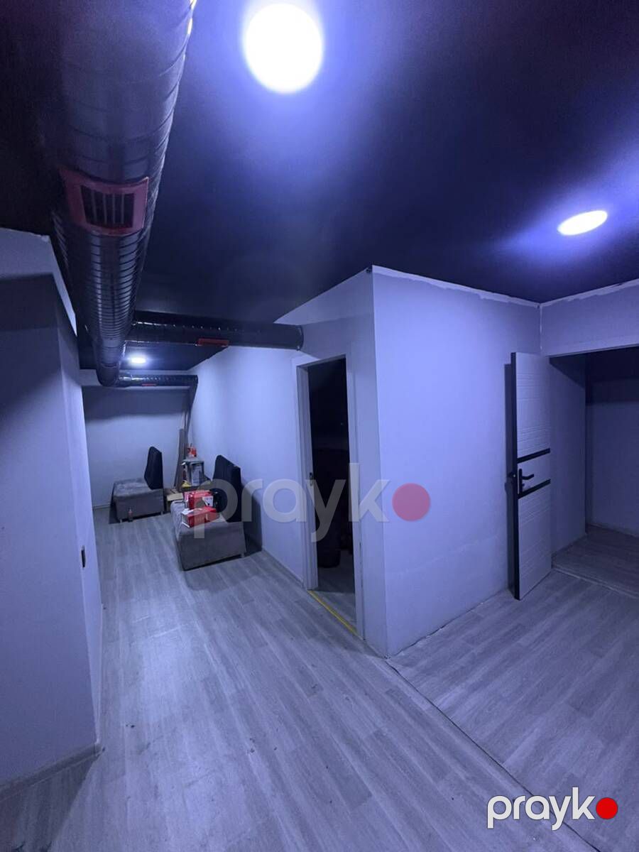 İcarəyə verilir obyekt 160 m² — Əmlak, Bakı (12)
