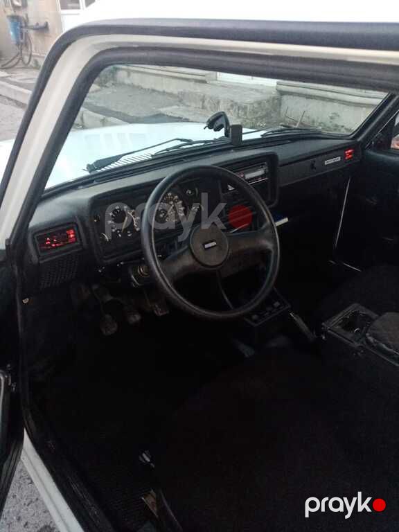 Lada (VAZ) 2107, 1.6 L, 2011 il, 180 000 km — Avtomobillər, Qəbələ (10)