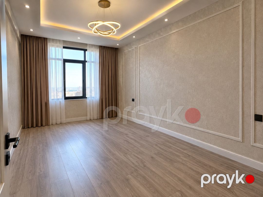 Satılır 2 otaqlı yeni tikili 86 m² — Mənzil, Bakı (2)