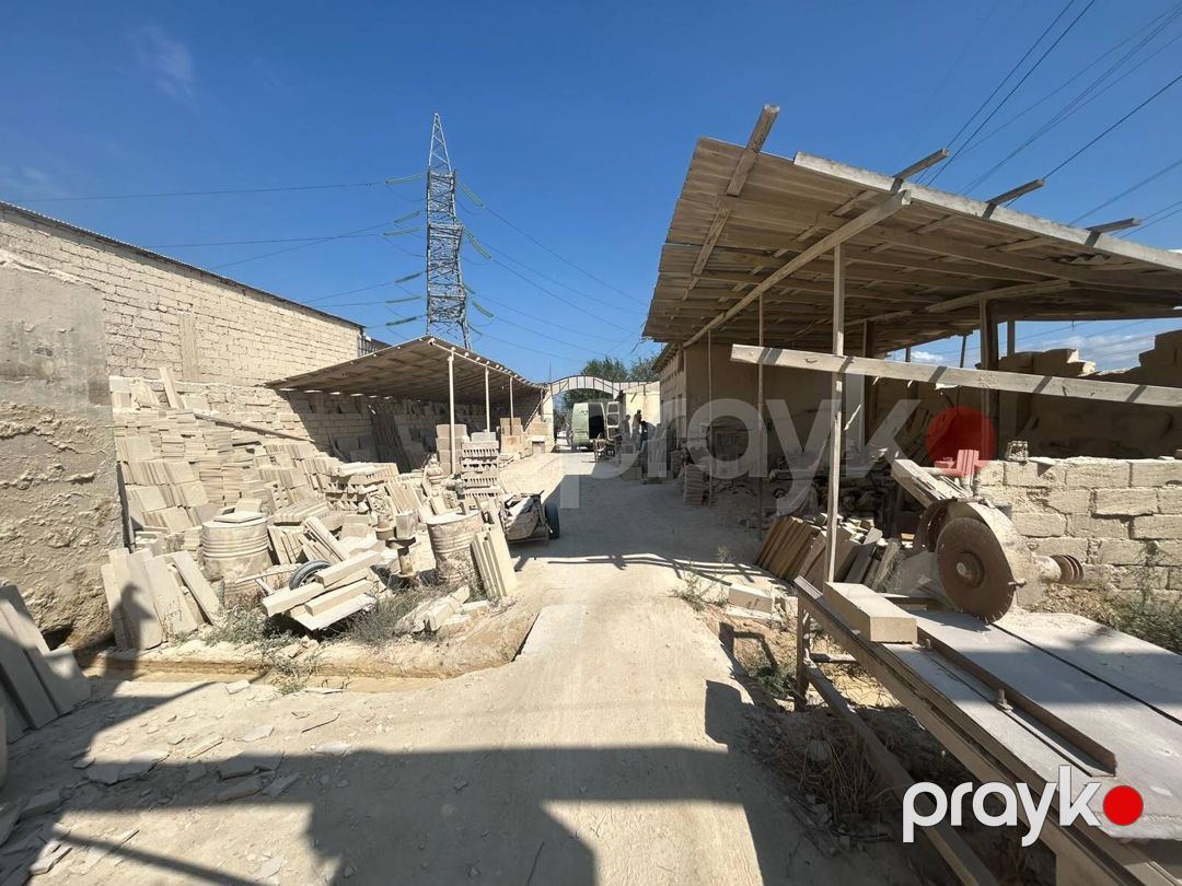 İcarəyə verilir obyekt 10000 m² — Əmlak, Bakı (3)