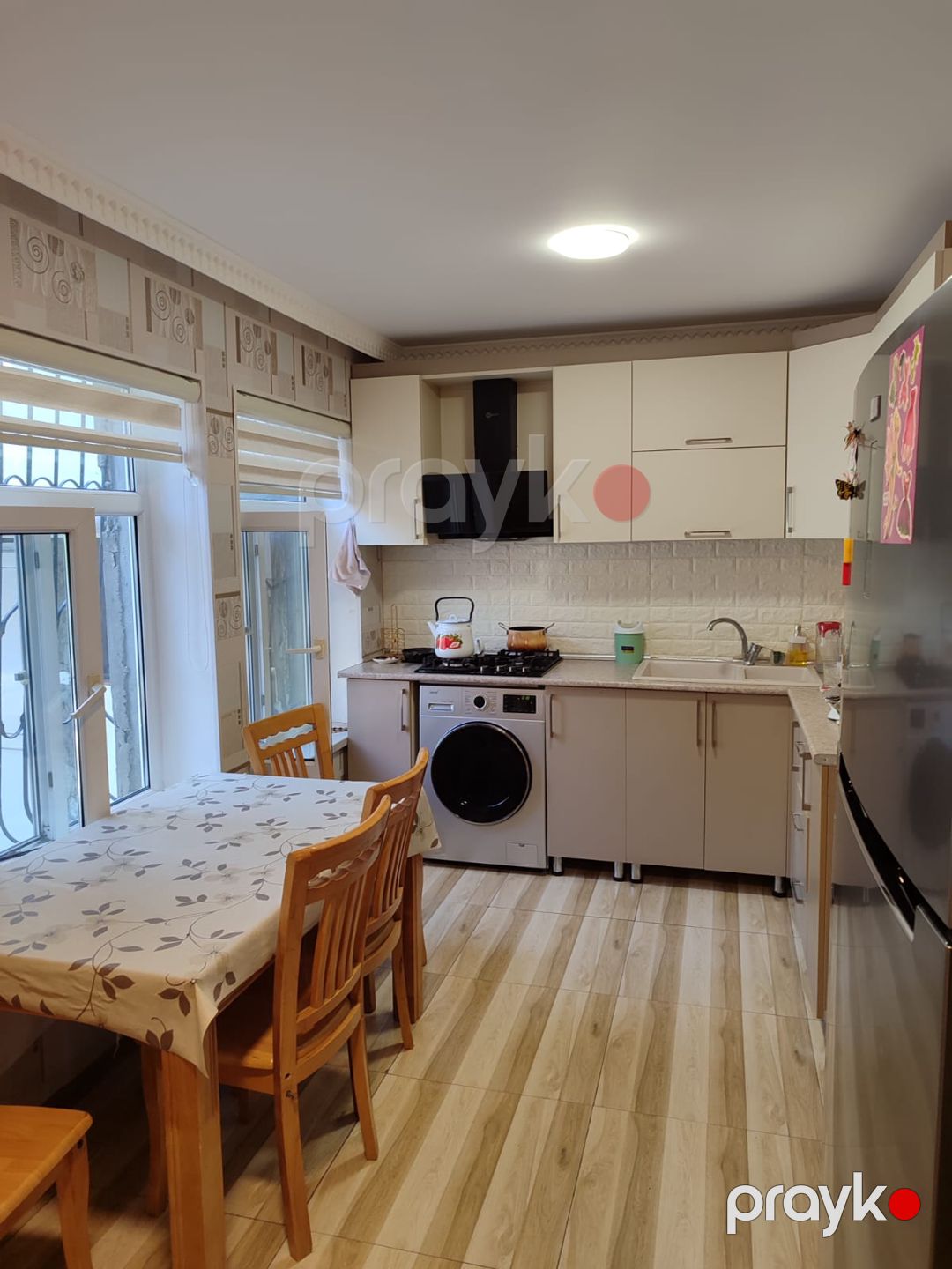 Satış: 5 otaqlı Ev / villa, 180 m², Binəqədi rayonu — Ev, villa, Bakı (2)