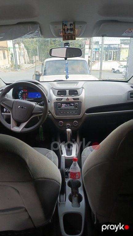 Chevrolet Cobalt, 1.5 L, 2026 il, 8 956 km — Avtomobillər, Şamaxı (5)