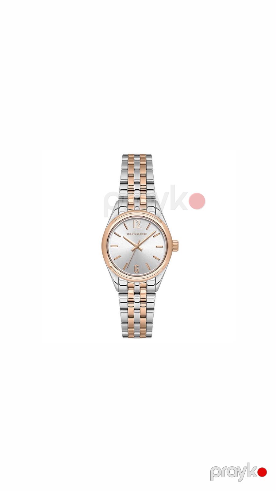 Qol saatı qadınlar üçün U.S. Polo Assn. USPA2109-06 — Mallar, Bakı (2)
