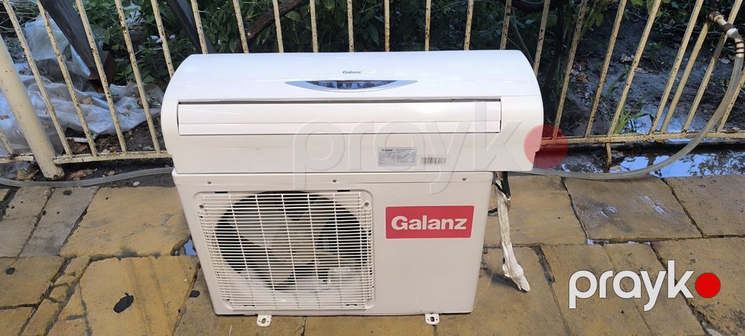 Kondisioner Galanz — Ev texnikası, Bakı (2)