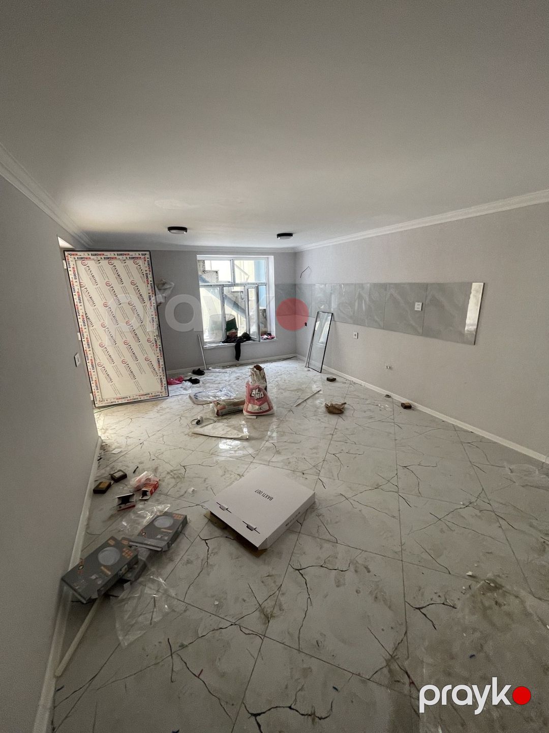 Satılır 5 otaqlı həyət evi/bağ evi 180 m² — Ev, villa, Xırdalan (2)