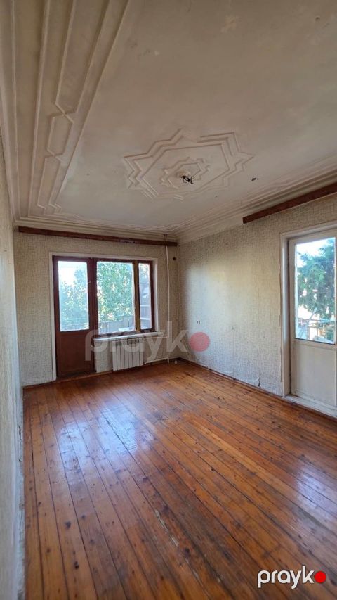 2-otaqlı mənzil, Bakıxanov qəs., 55 m² — Bakı