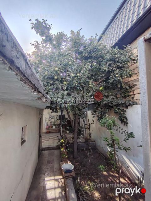 Satılır 6 otaqlı Həyət evi / Villa, 235 m², Nizami rayonu — Bakı