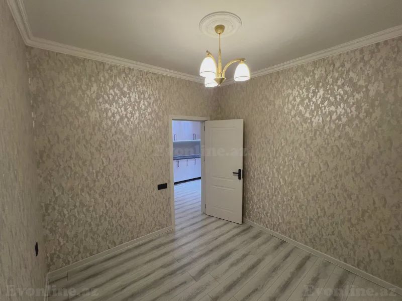 Satılır 3 otaqlı Həyət evi 45 m² Xırdalan — Ev, villa, Xırdalan (8)
