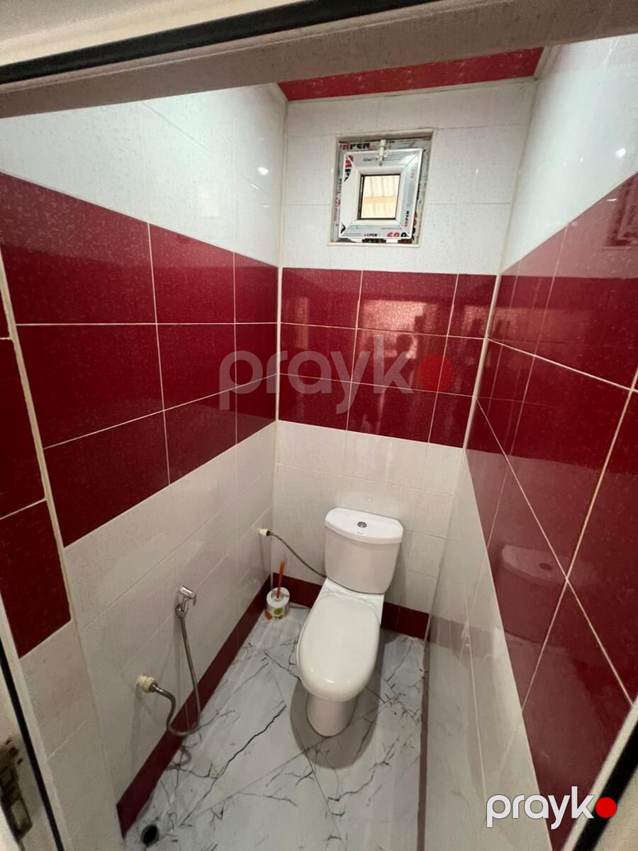 Satılır 3 otaqlı həyət evi/bağ evi 90 m² — Ev, villa, Sumqayıt (8)