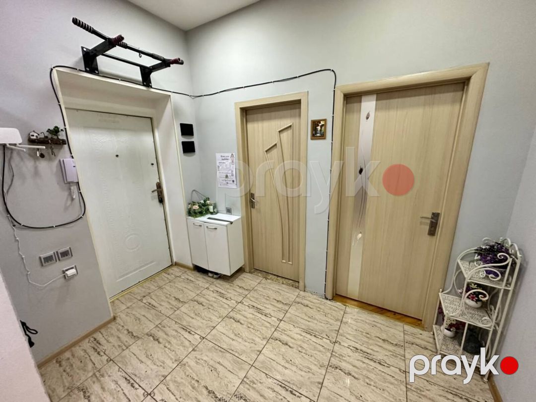 Satılır 3 otaqlı yeni tikili 92.7 m² — Mənzil, Xırdalan (8)
