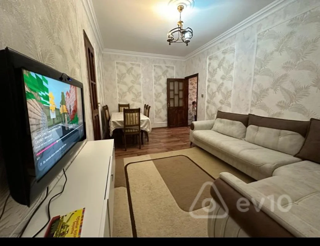2 otaqlı mənzil, 65 m², Bakı, Şıxlinski küç — Bakı