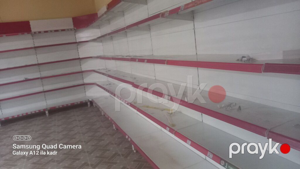 Vitrinlər — Biznes və avadanlıq, Bakı (2)