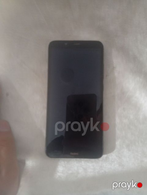 Redmi 32 GB, rəng - Qara, Sensor — Gəncə