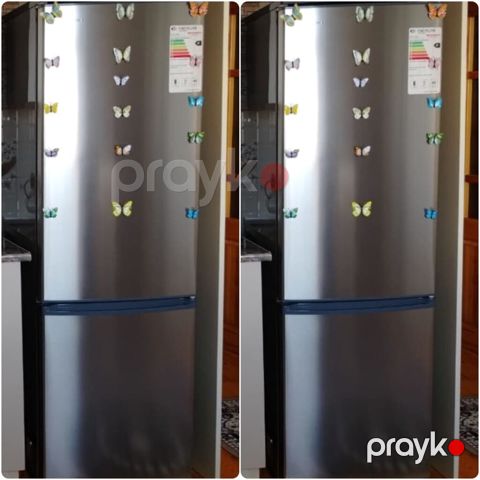 Soyuducu shvaki satılır 600 azn Real alıcıya endirim olacaq.Unvan — Digah